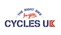 logo Cycles UK