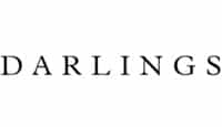 logo Darlings of Chelsea
