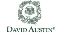 logo David Austin Roses
