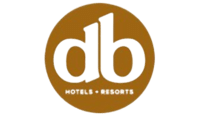 logo db Hotels and Resorts