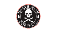 logo Death Wish Coffee