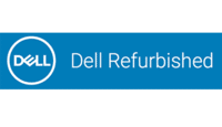 logo Dell Refurbished