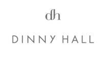 logo Dinny Hall