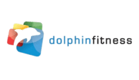 logo Dolphin Fitness