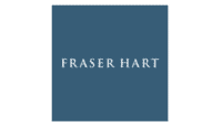 logo Fraser Hart