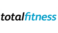 logo Total Fitness