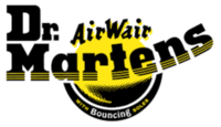 logo Dr Martens