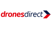 logo Drones Direct