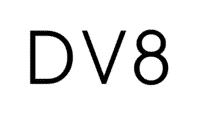 logo DV8 Fashion