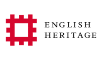 logo English Heritage Shop
