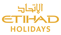 logo Etihad Holidays