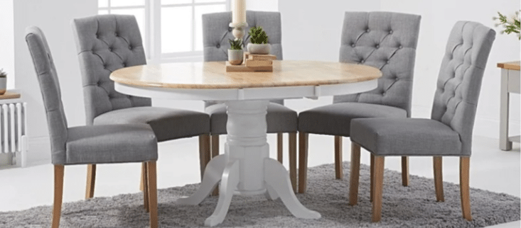 Promo code Oak Furniture Superstore