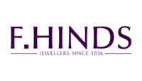 logo F.Hinds Jewellers
