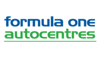 logo F1 Autocentres
