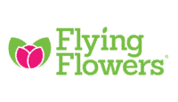 logo Flying Flowers