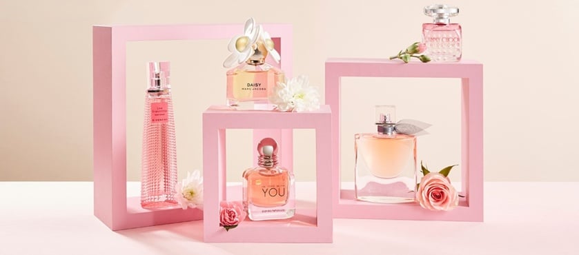 Promo code The Fragrance Shop