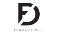 logo Frames Direct