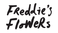 logo Freddie's Flowers
