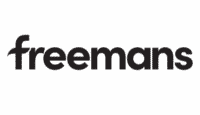logo Freemans