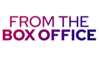 logo From The Box Office