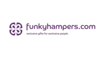 logo FunkyHampers