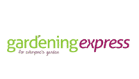 logo Gardening Express