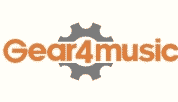 logo Gear4music