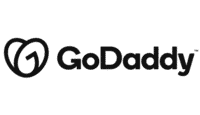 logo GoDaddy