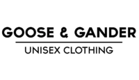 logo Goose and Gander