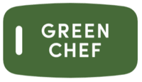 logo Green Chef