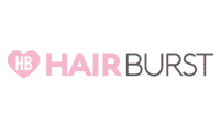 logo Hair Burst
