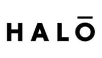 logo Halo Coffee
