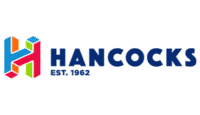 logo Hancocks