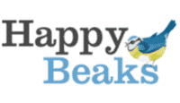 logo Happy Beaks