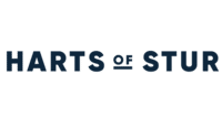 logo Harts of Stur