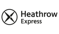 logo Heathrow Express UK