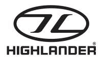logo Highlander Outdoor