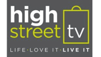logo High Street TV