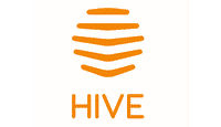 logo Hive Home