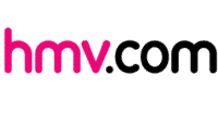logo HMV