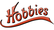 logo Hobbies