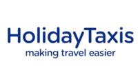 logo HolidayTaxis