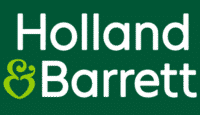 logo Holland & Barrett