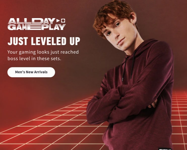 Voucher best sale codes hollister