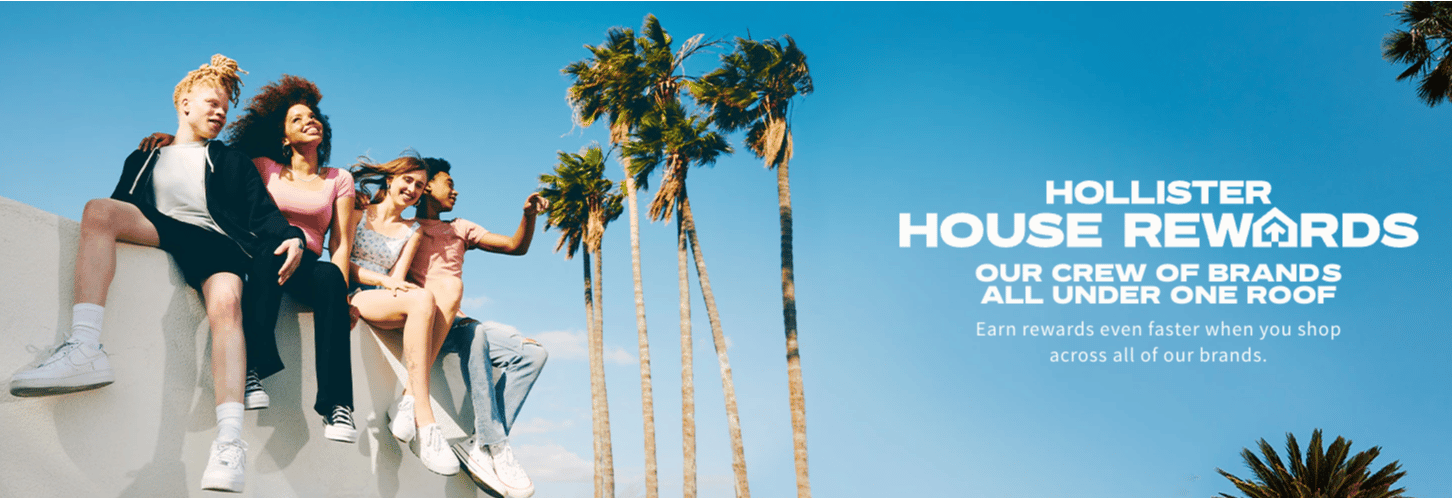 Voucher online codes hollister