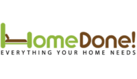 logo Home Done