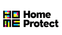 logo HomeProtect