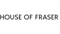 Promo code House of Fraser