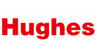 logo Hughes Rental
