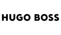 logo Hugo Boss